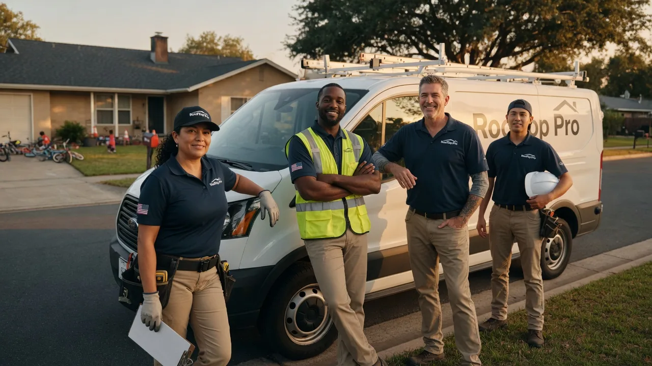 Roof Repair in Etta, MS near me