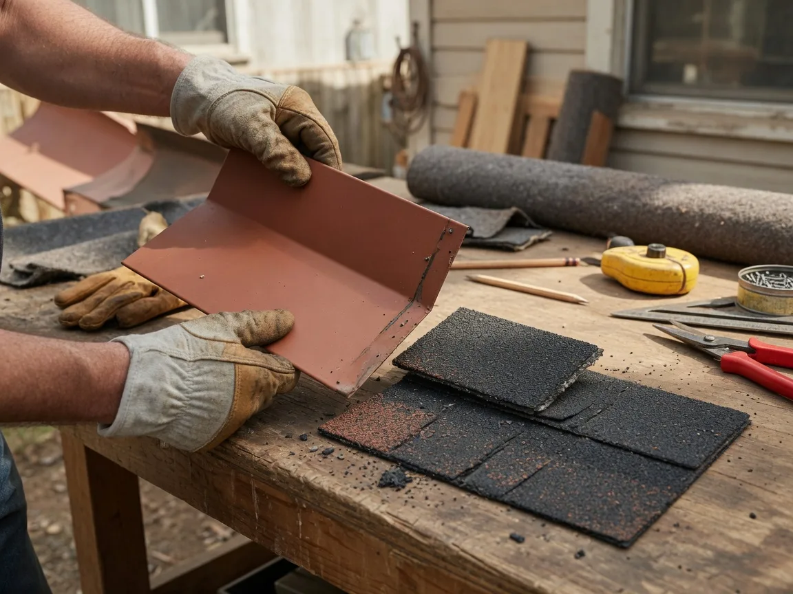 Roof Repair company in Etta, MS